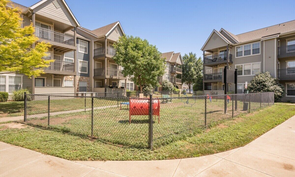 Photo of Outdoor in Amarillo