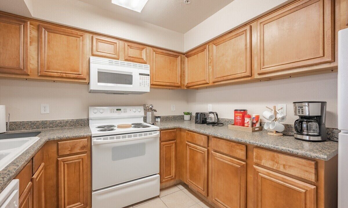 Photo of Kitchen in Amarillo