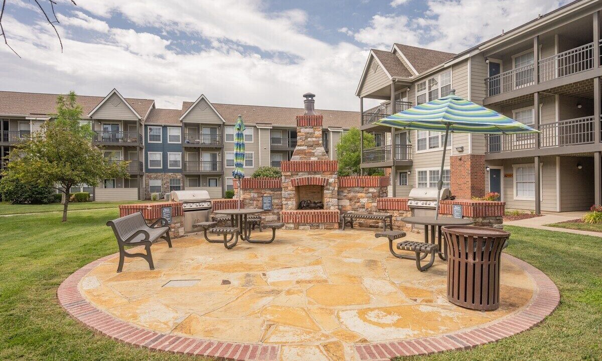 Photo of Outdoor in Amarillo