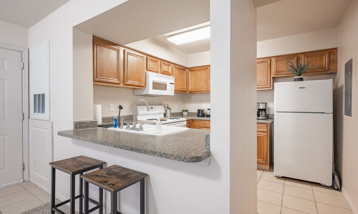 Photo of Kitchen in Amarillo