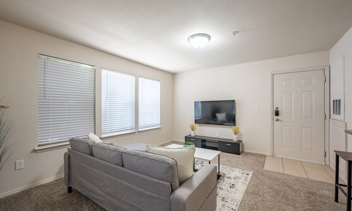 Photo of Livingroom in Amarillo