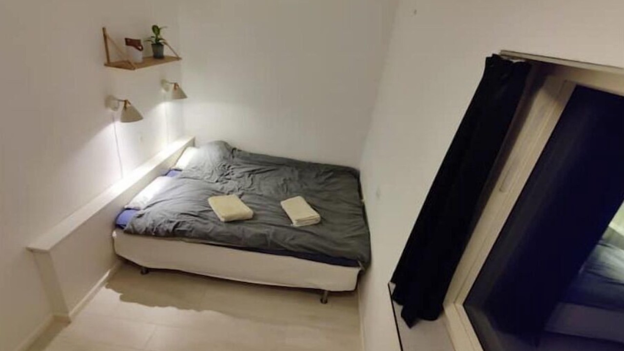 Photo of Bedroom in Amager