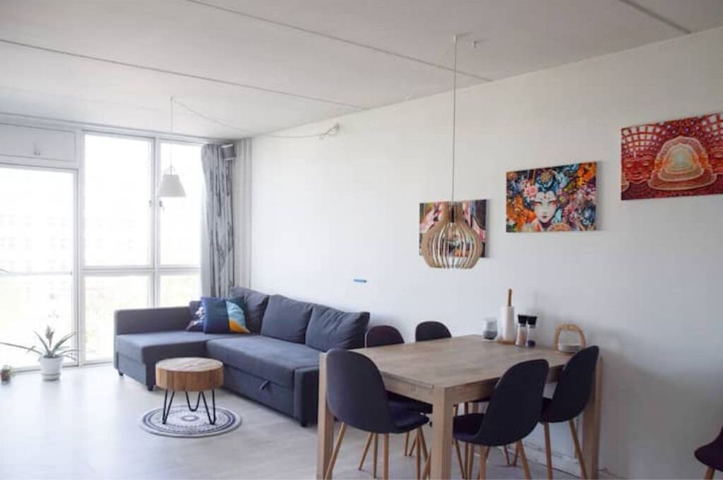 Photo of Livingroom in Amager