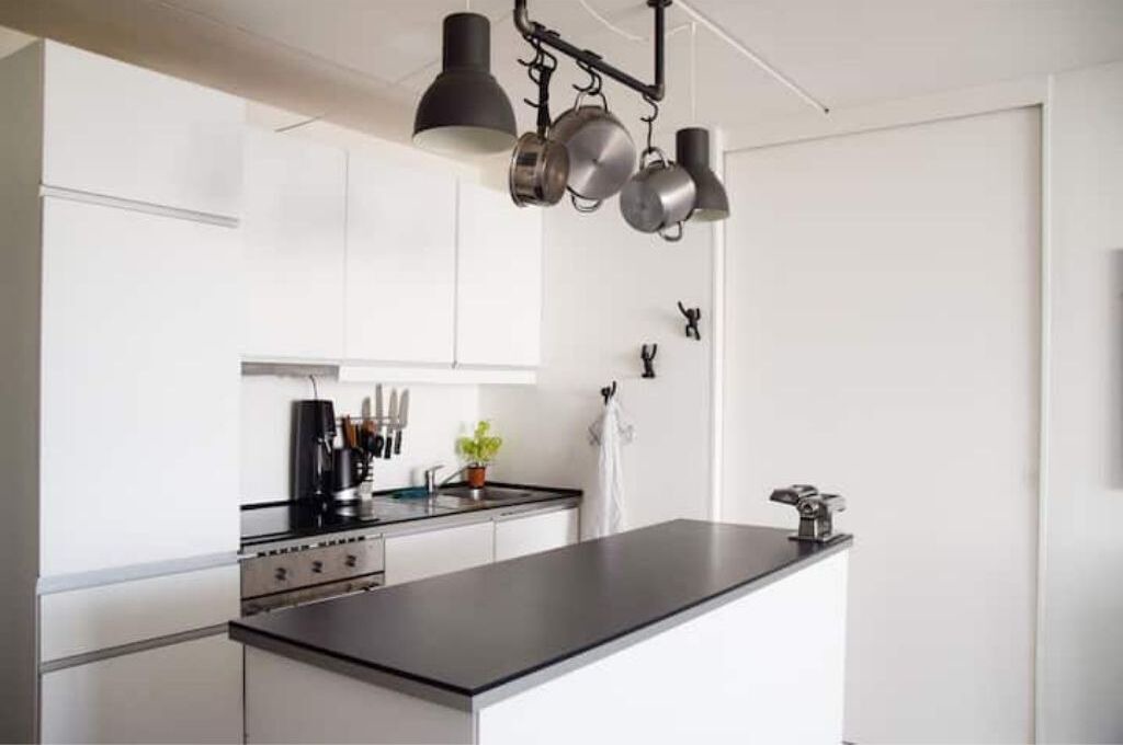 Photo of Kitchen in Amager