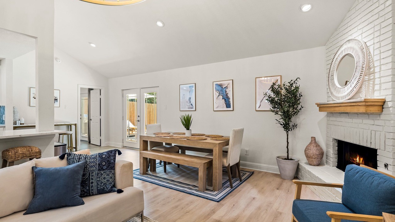 Photo of Livingroom in Frisco