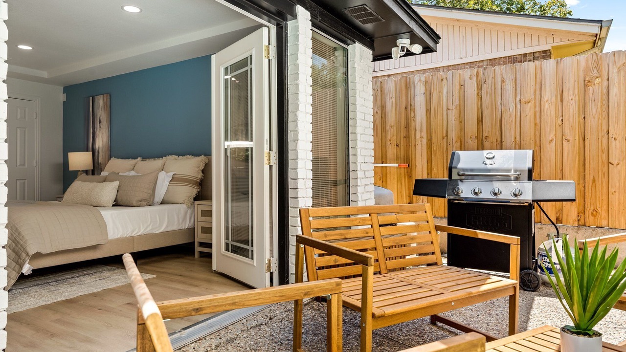 Photo of Outdoor in Frisco