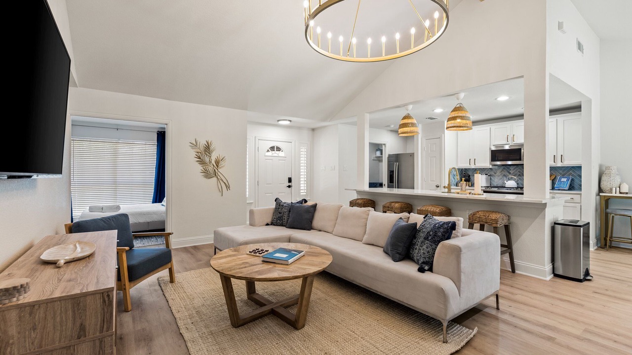 Photo of Livingroom in Frisco