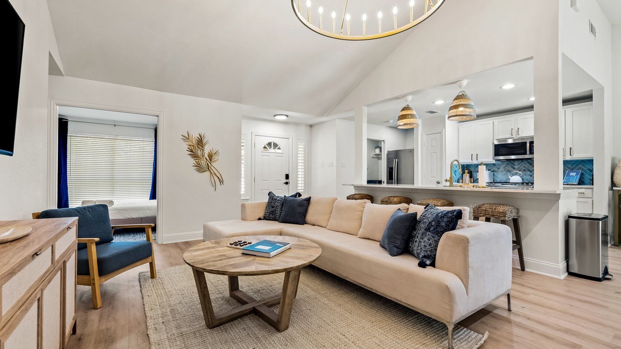 Photo of Livingroom in Frisco