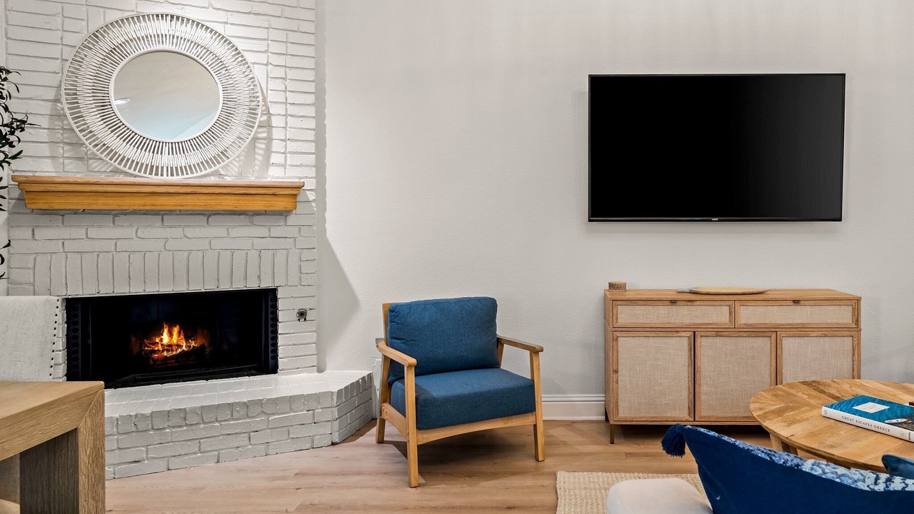 Photo of Livingroom in Frisco