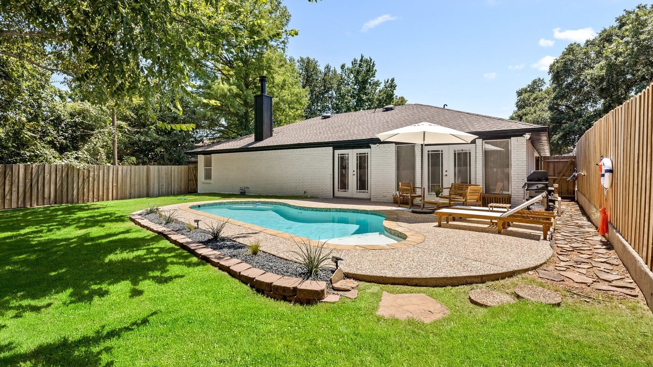 Photo of Outdoor in Frisco