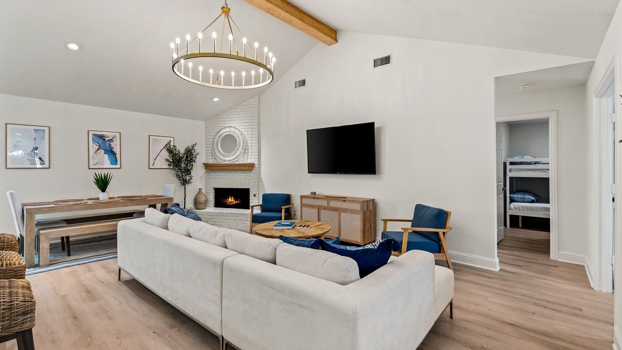 Photo of Livingroom in Frisco