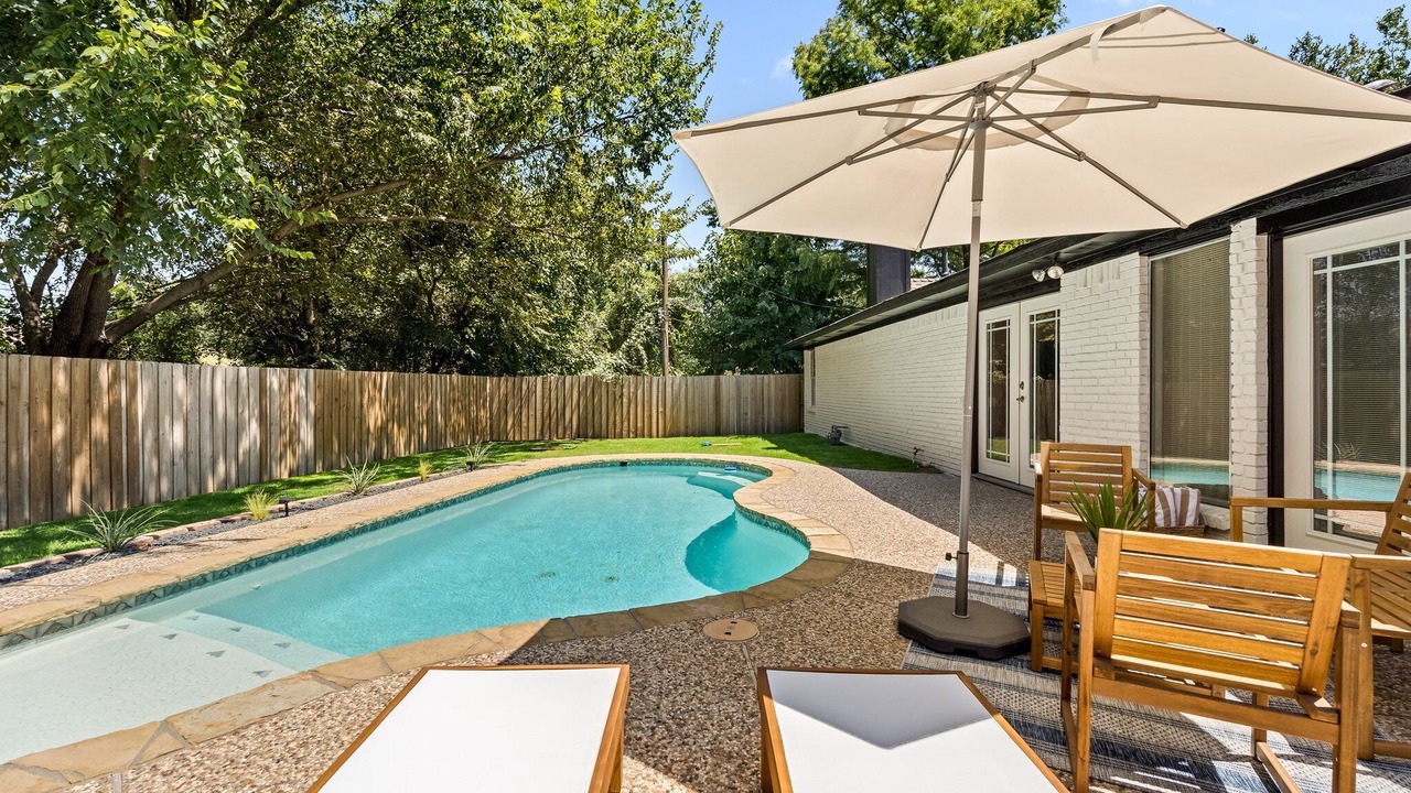 Photo of Outdoor in Frisco