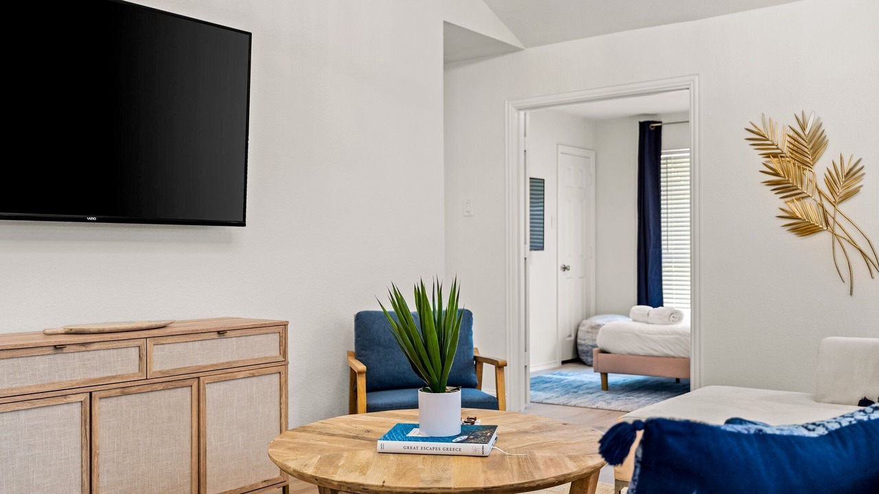 Photo of Livingroom in Frisco