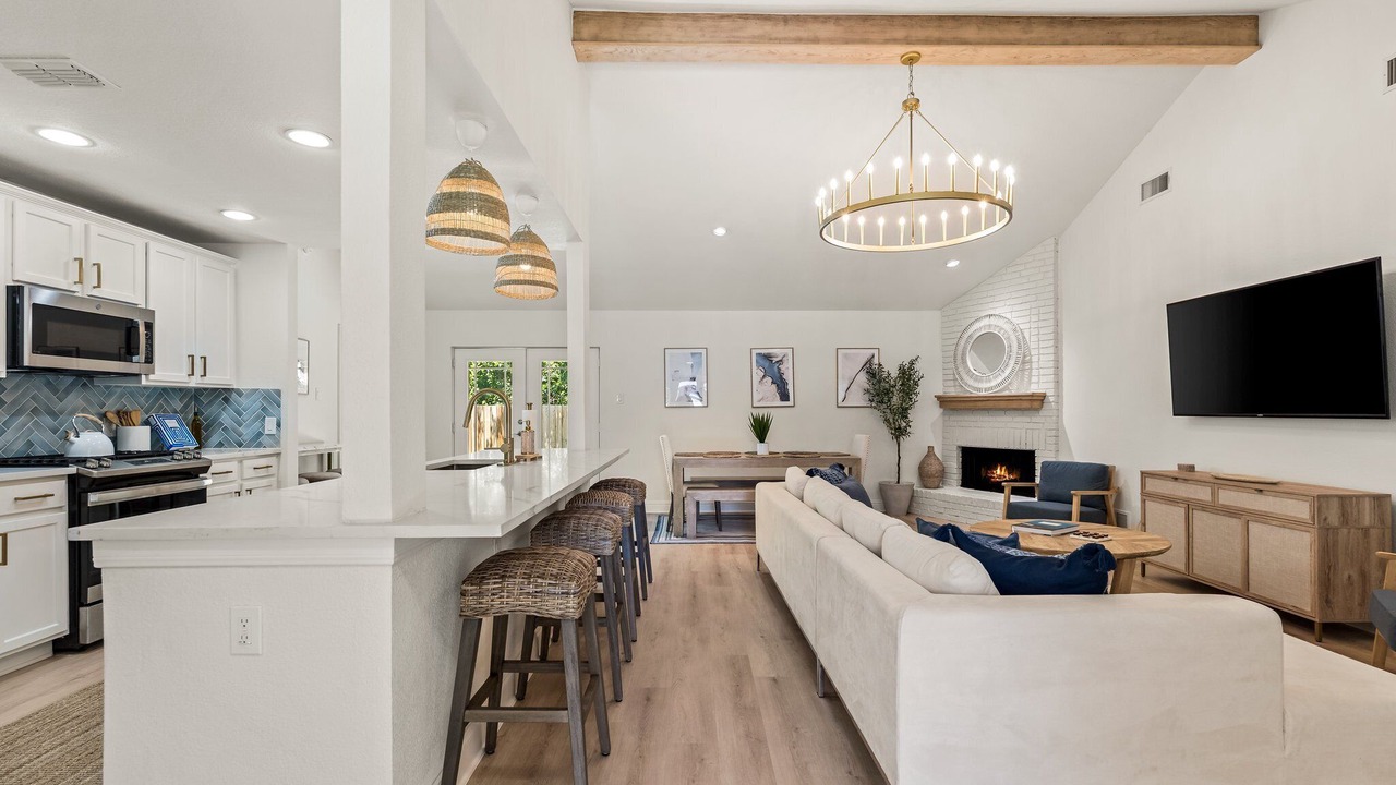 Photo of Livingroom in Frisco