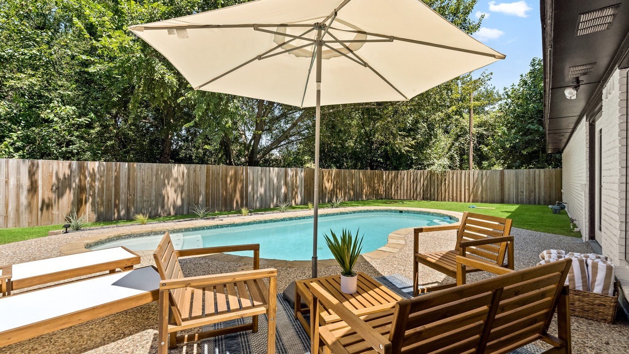 Photo of Outdoor in Frisco