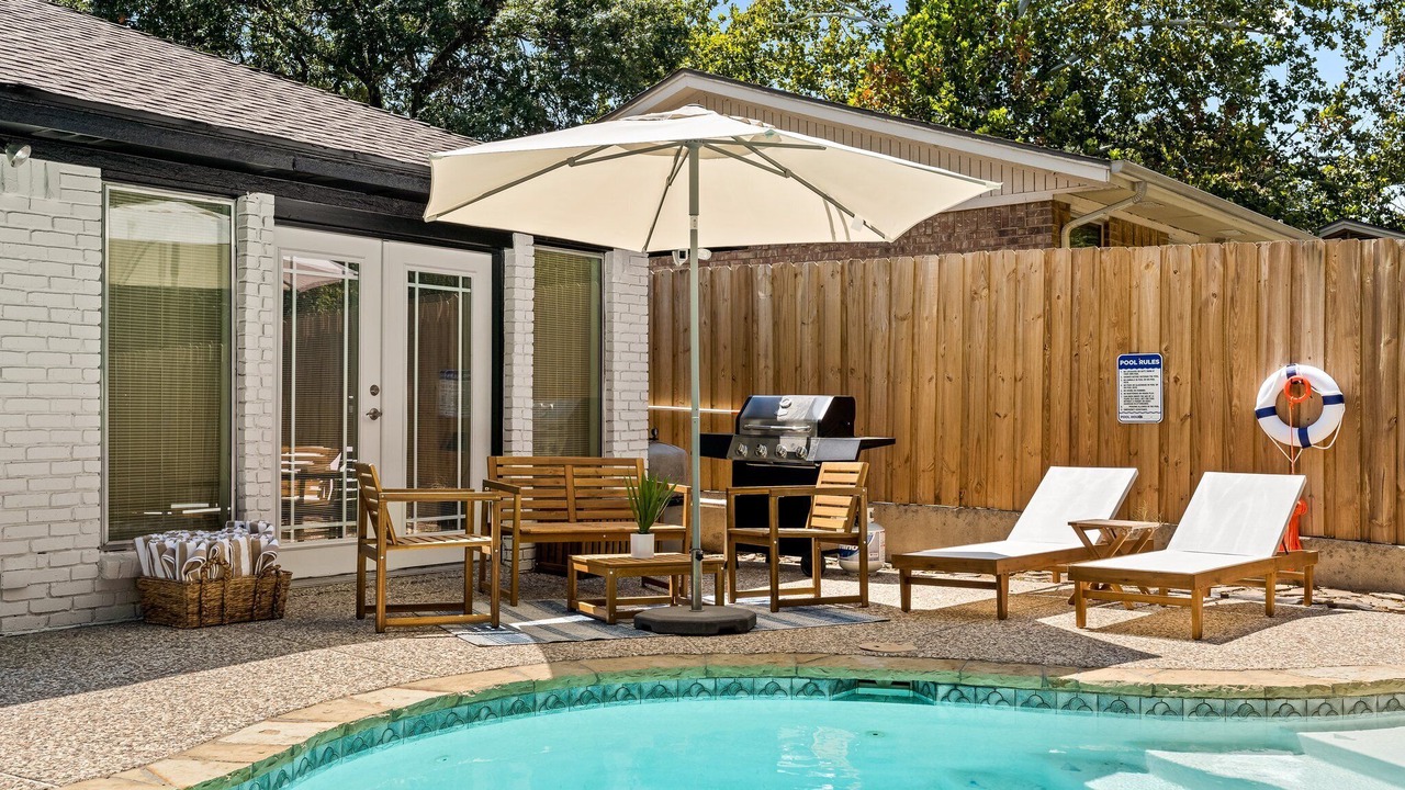 Photo of Outdoor in Frisco