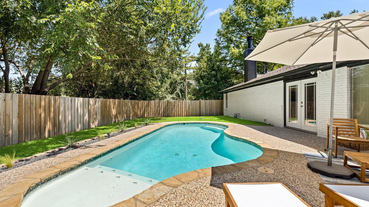 Photo of Outdoor in Frisco