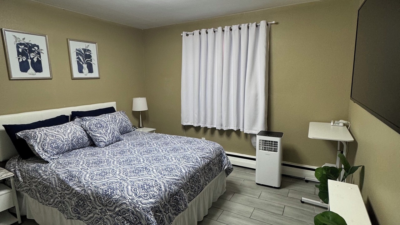 Photo of Bedroom in Westwood