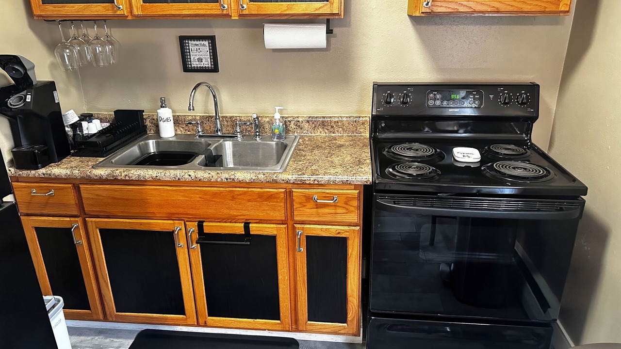 Photo of Kitchen in Westwood