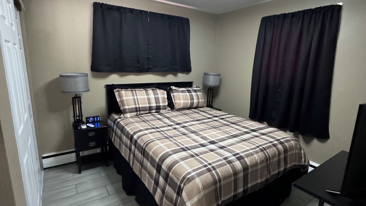 Photo of Bedroom in Westwood