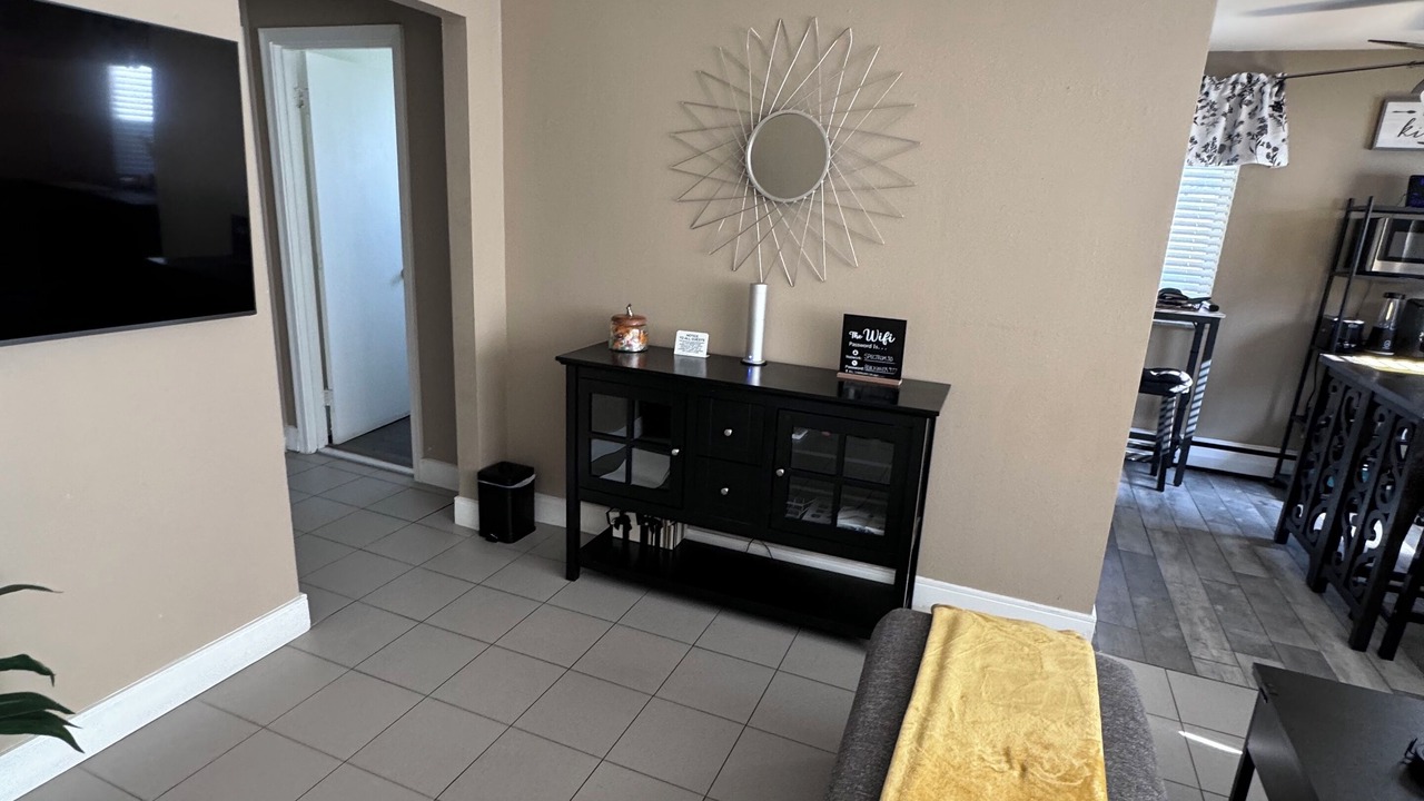 Photo of Livingroom in Westwood