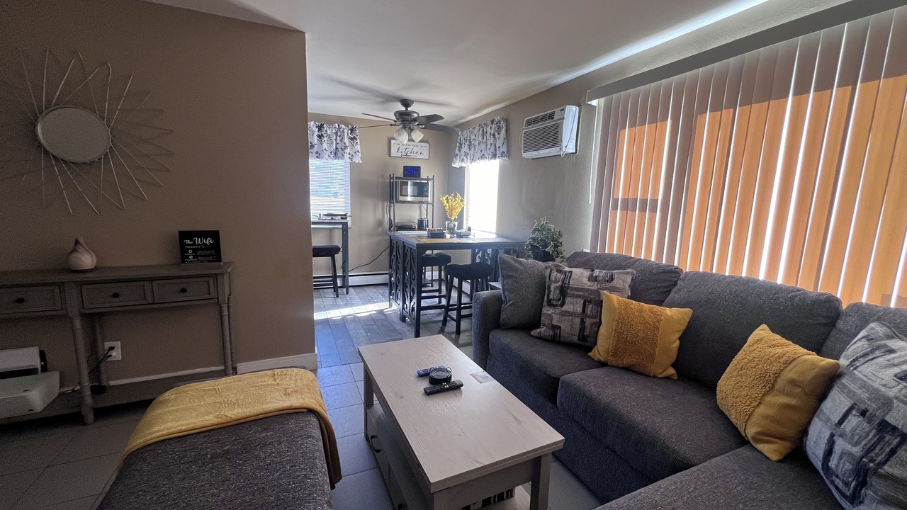 Photo of Livingroom in Westwood