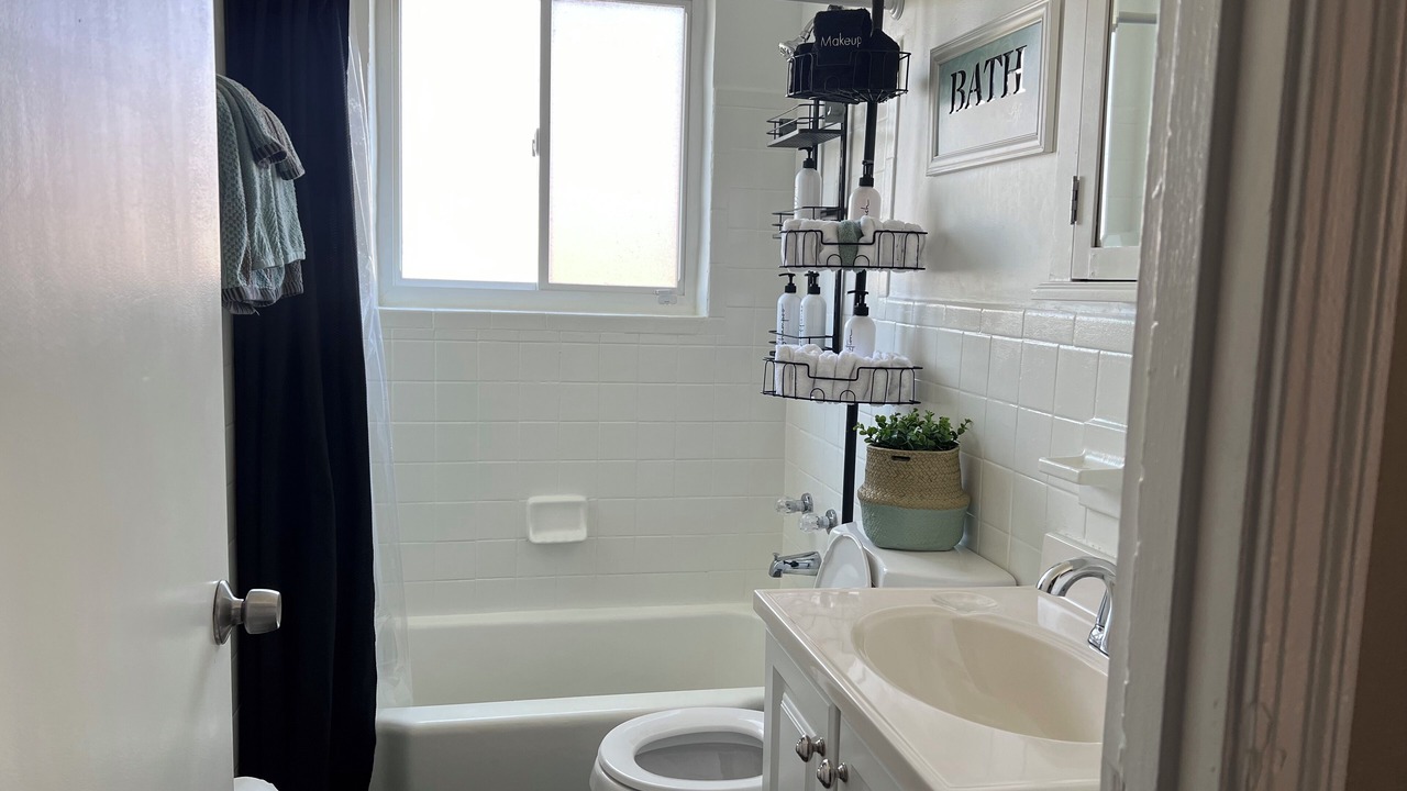 Photo of Bathroom in Westwood