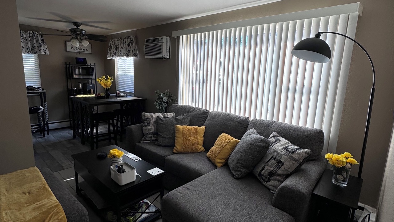 Photo of Livingroom in Westwood