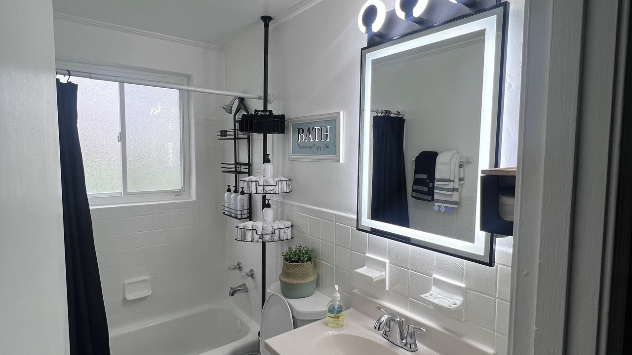Photo of Bathroom in Westwood