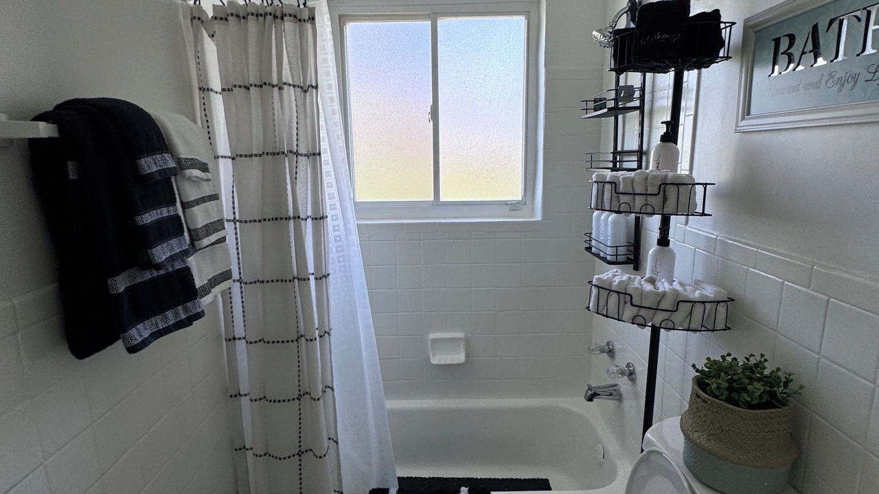 Photo of Bathroom in Westwood