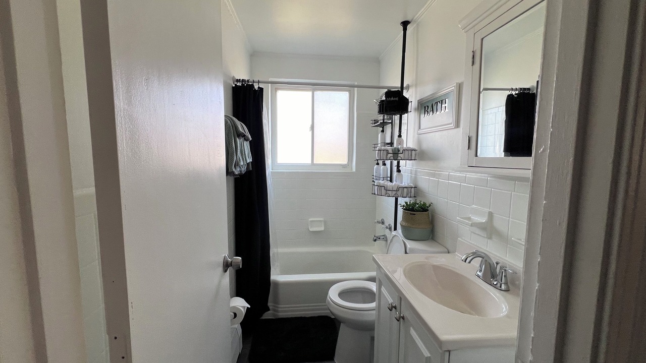 Photo of Bathroom in Westwood