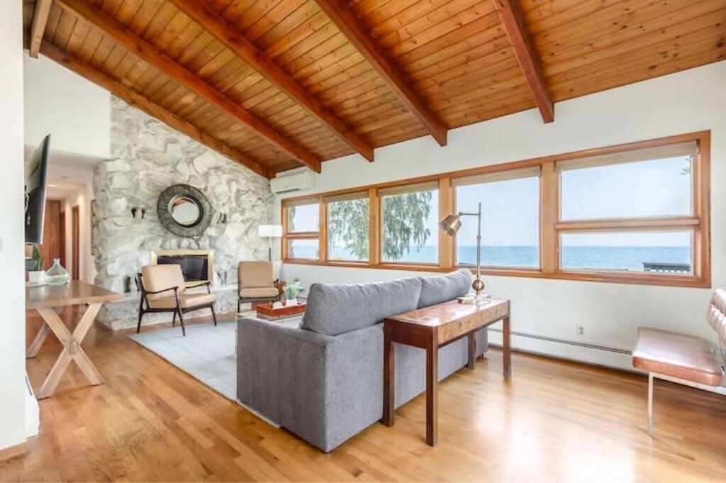 Photo of Livingroom in Williamson
