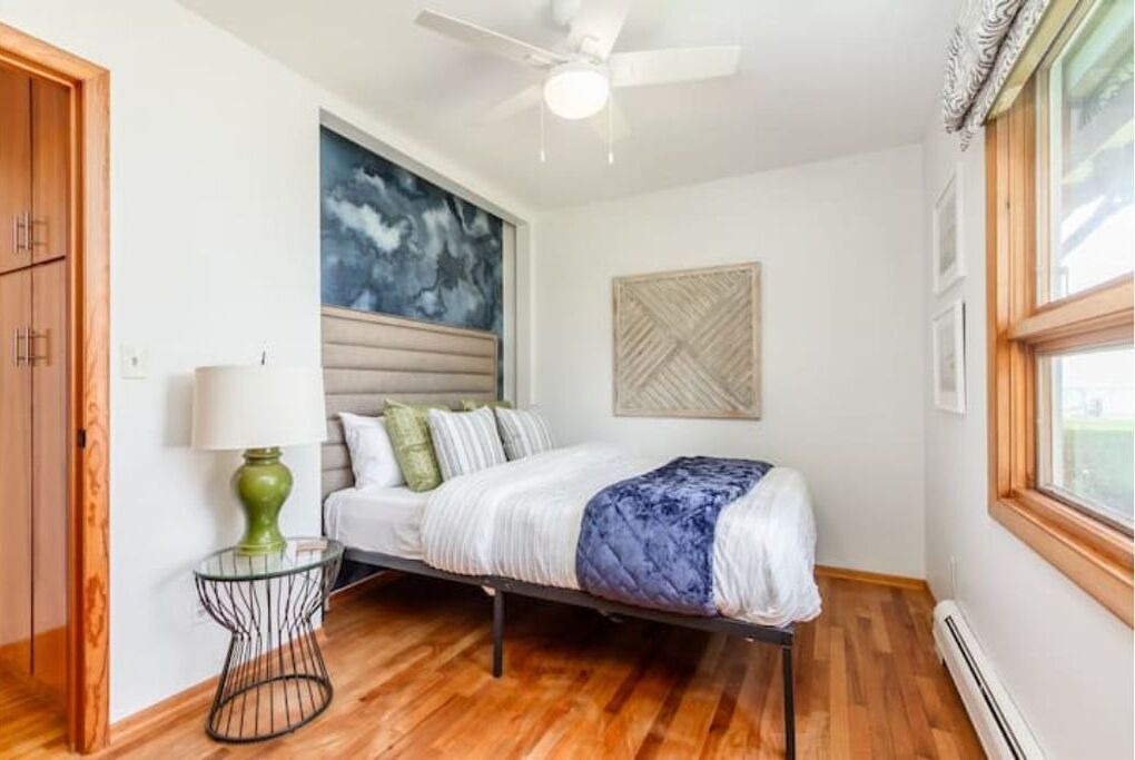 Photo of Bedroom in Williamson