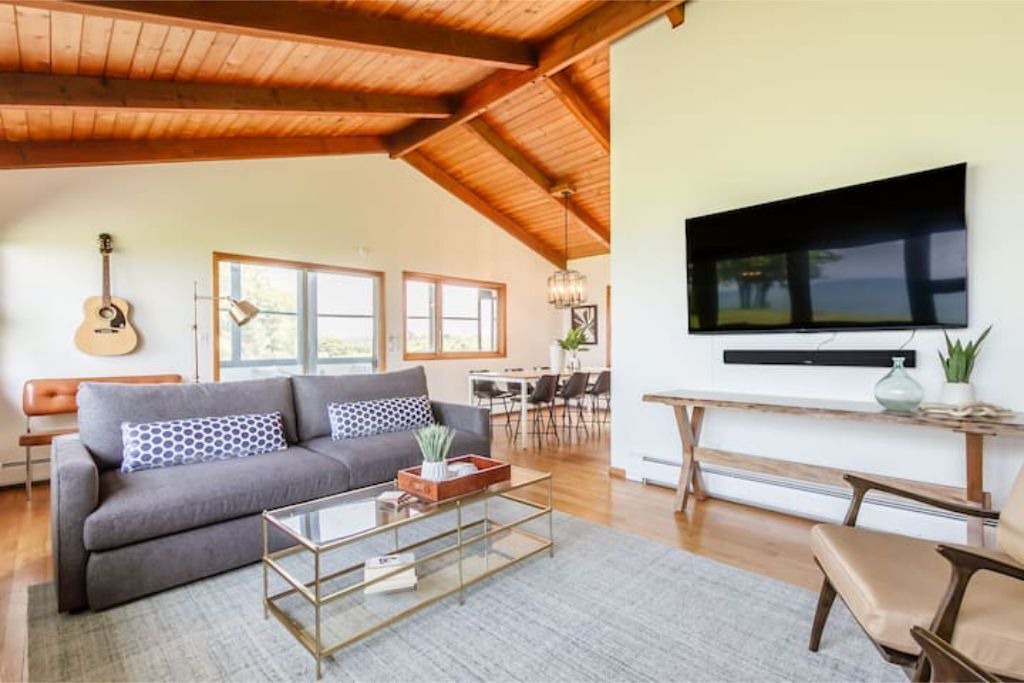 Photo of Livingroom in Williamson