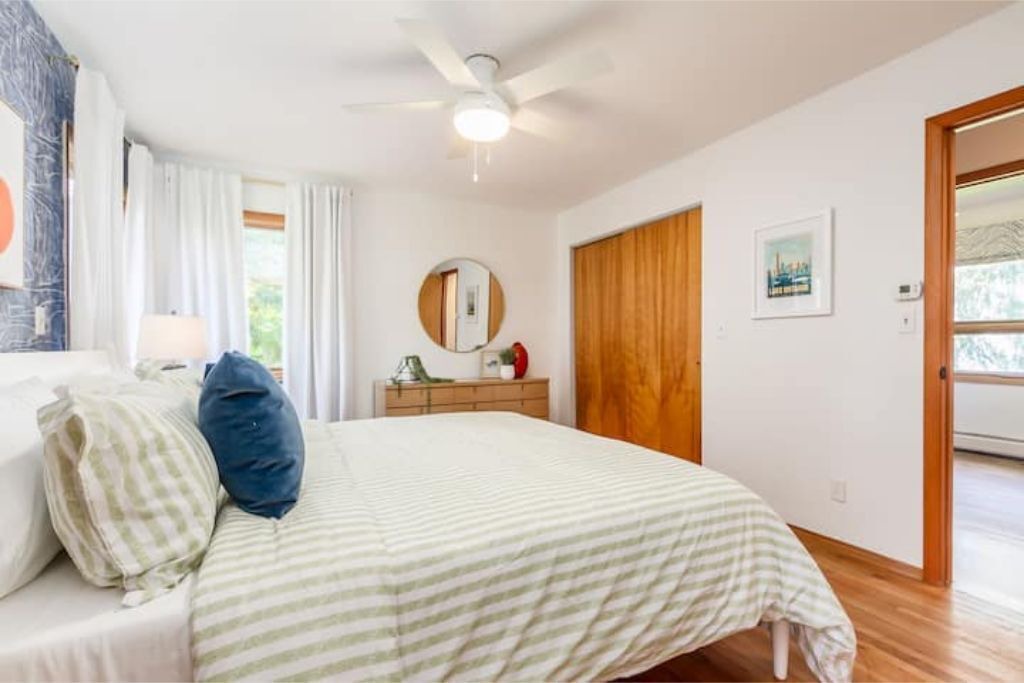 Photo of Bedroom in Williamson