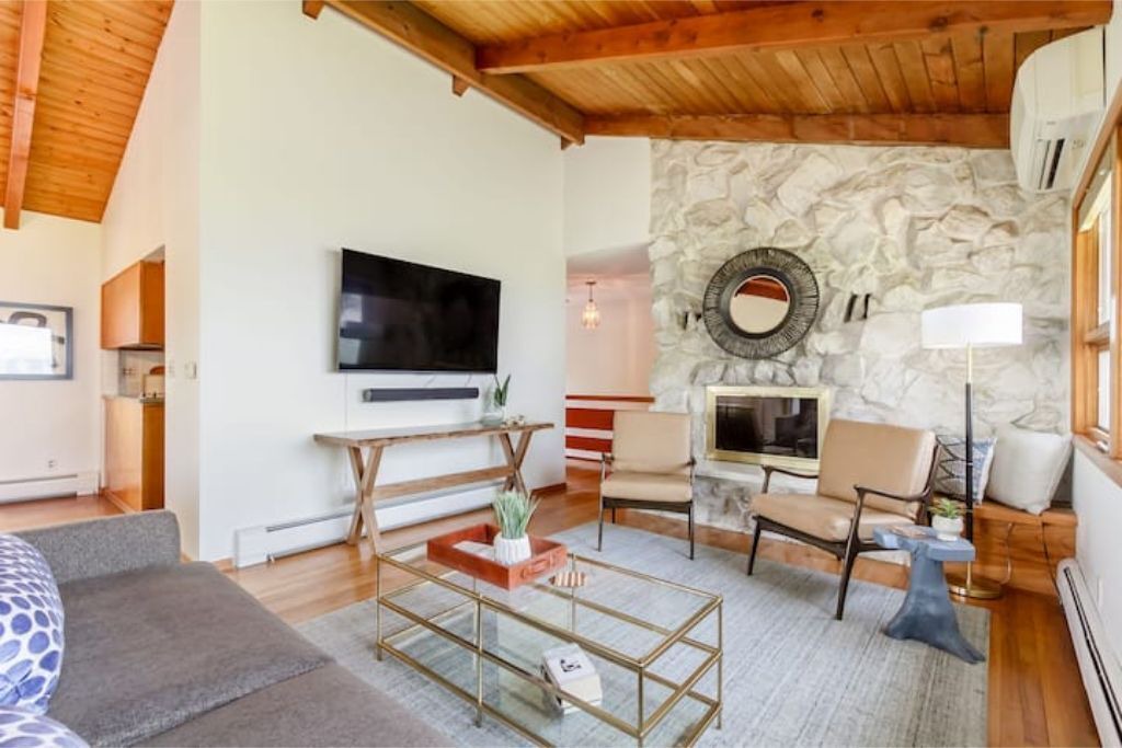 Photo of Livingroom in Williamson