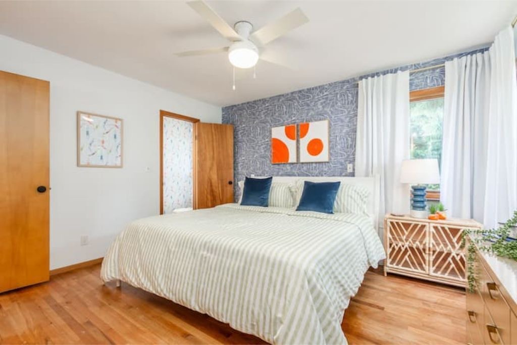 Photo of Bedroom in Williamson