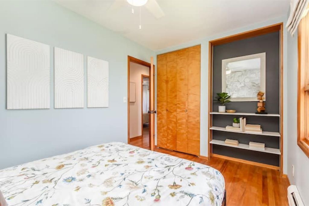 Photo of Bedroom in Williamson