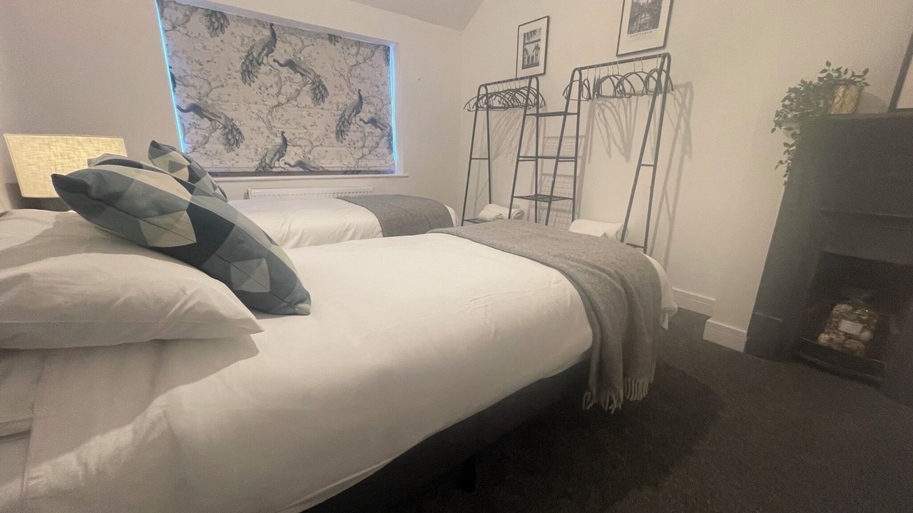 Photo of Bedroom in Brierley Hill