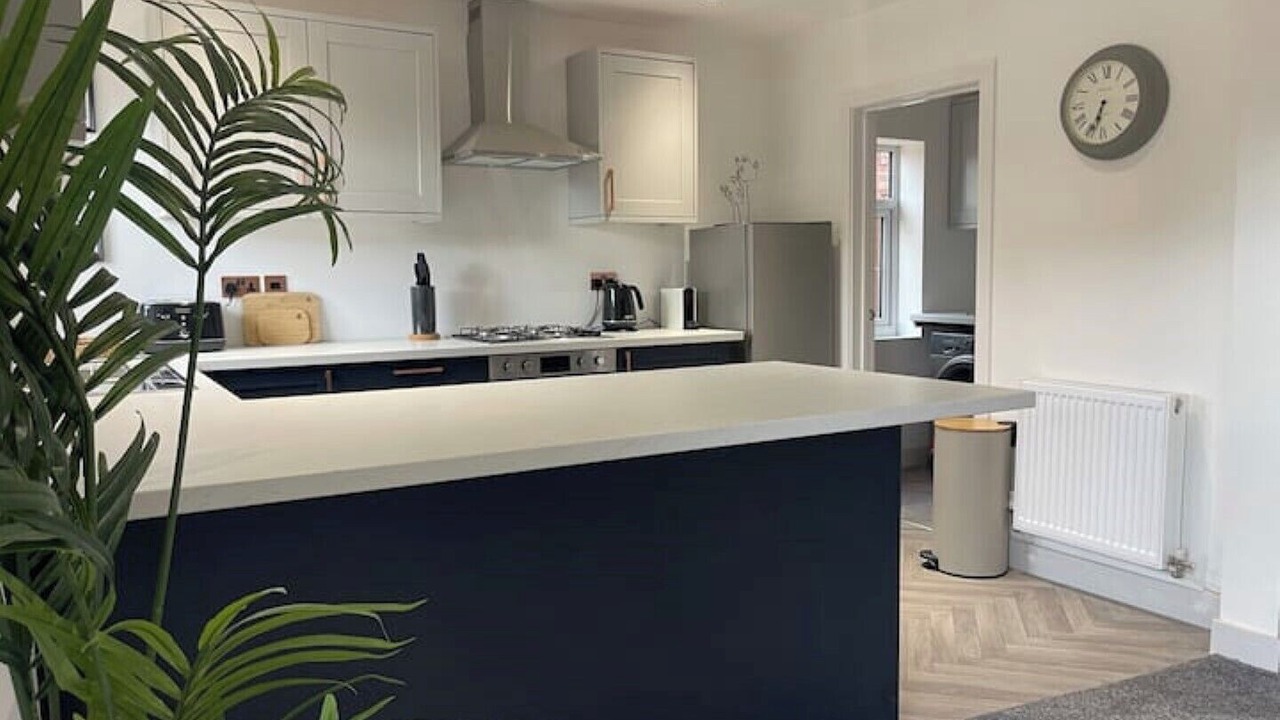 Photo of Kitchen in Brierley Hill