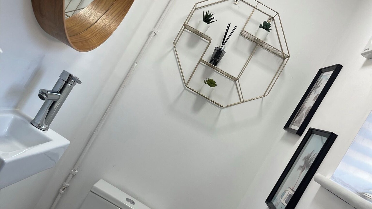 Photo of Bathroom in Brierley Hill