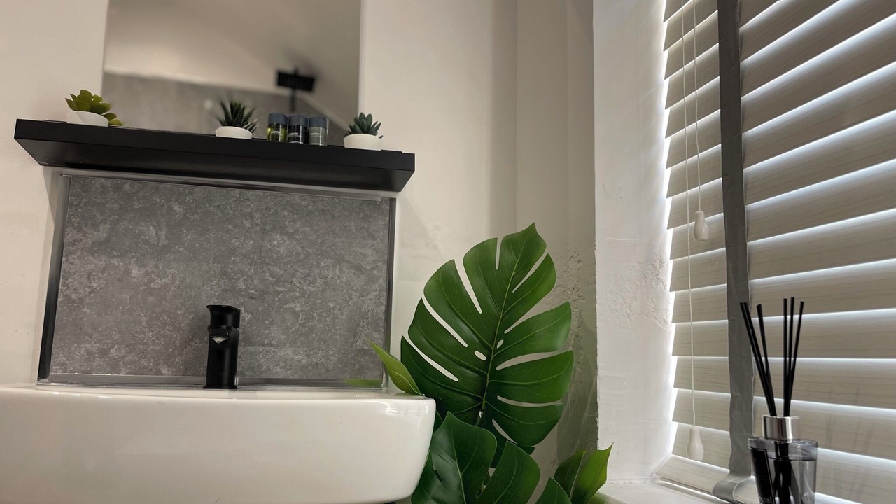 Photo of Bathroom in Brierley Hill