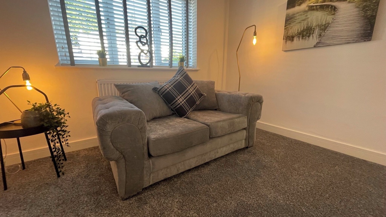 Photo of Livingroom in Brierley Hill