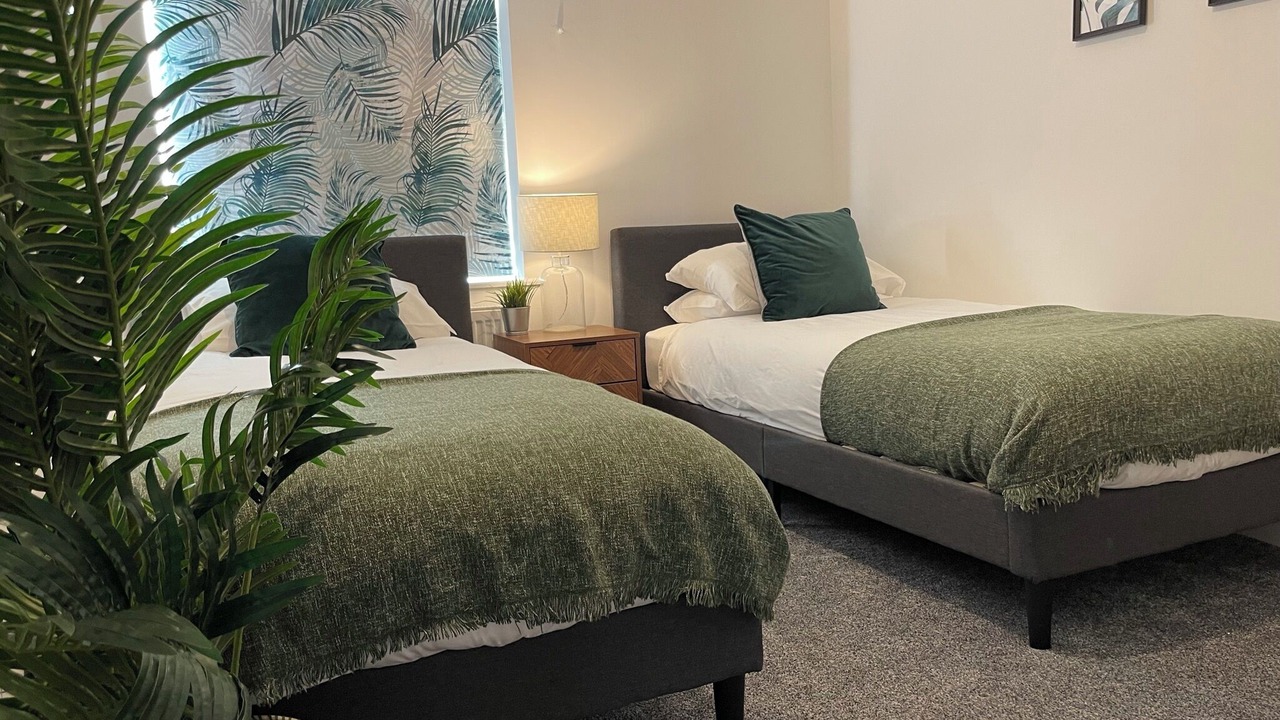 Photo of Bedroom in Brierley Hill