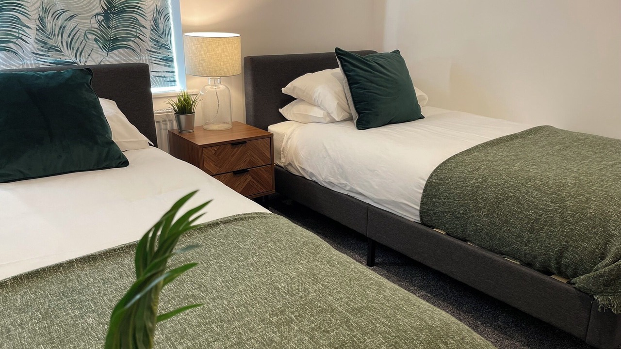 Photo of Bedroom in Brierley Hill