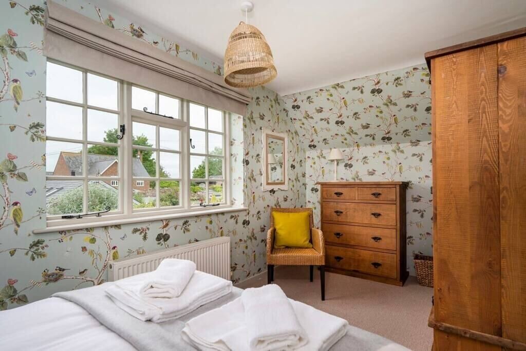 Photo of Bedroom in Long Melford