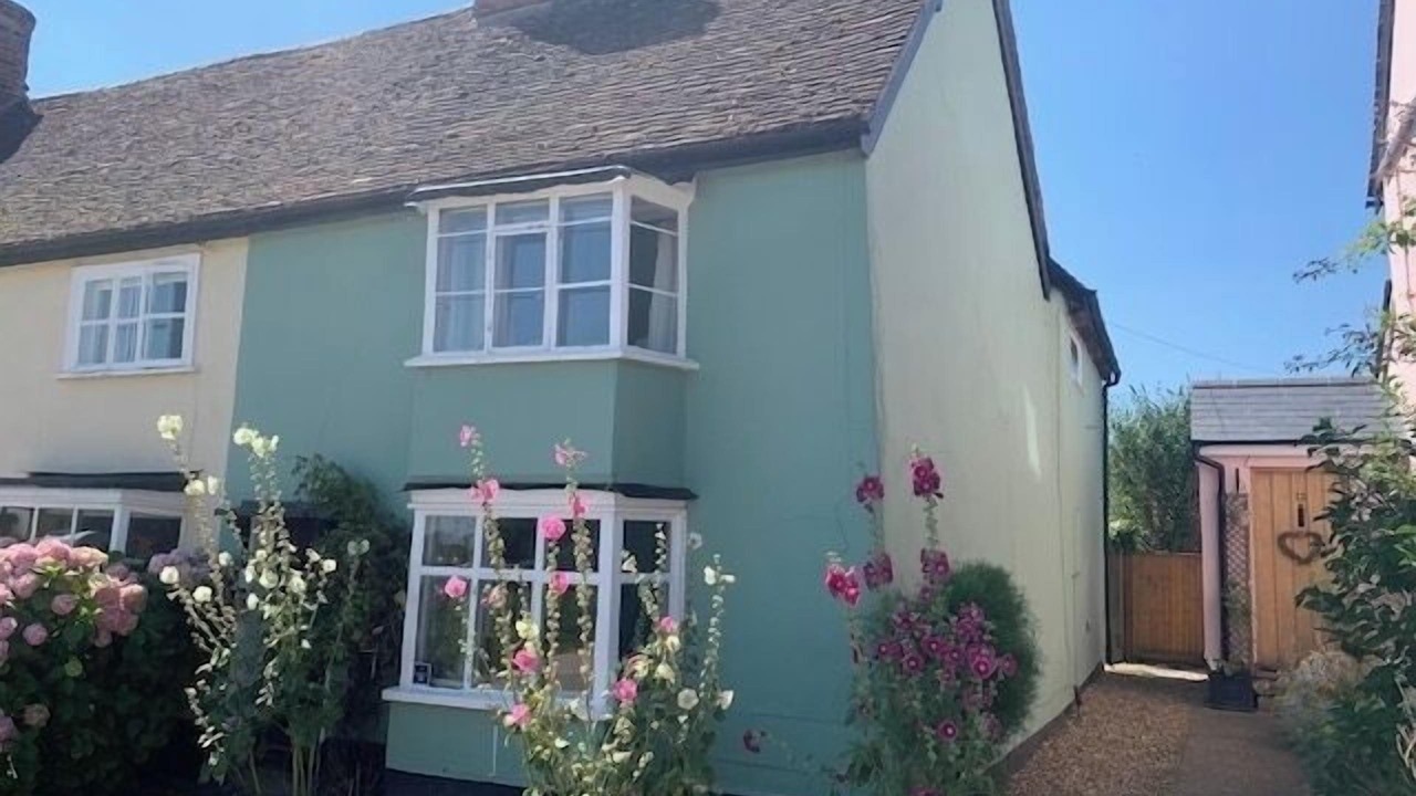 Photo of Outdoor in Long Melford