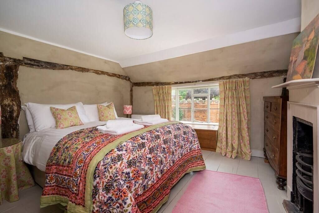Photo of Bedroom in Long Melford
