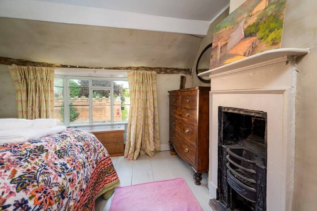 Photo of Bedroom in Long Melford