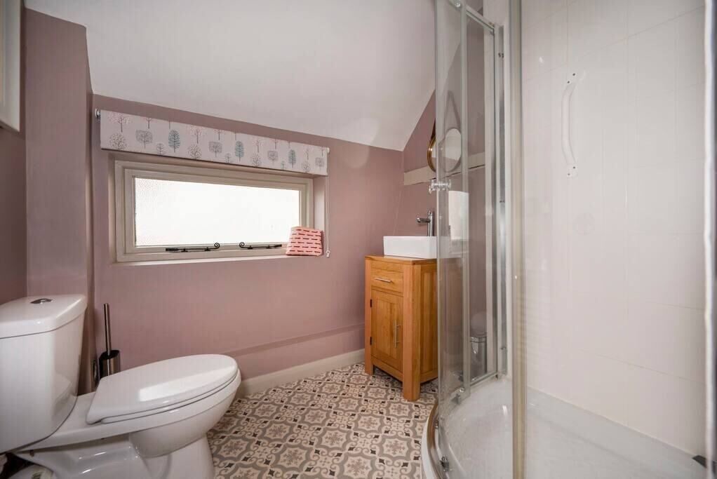 Photo of Bathroom in Long Melford